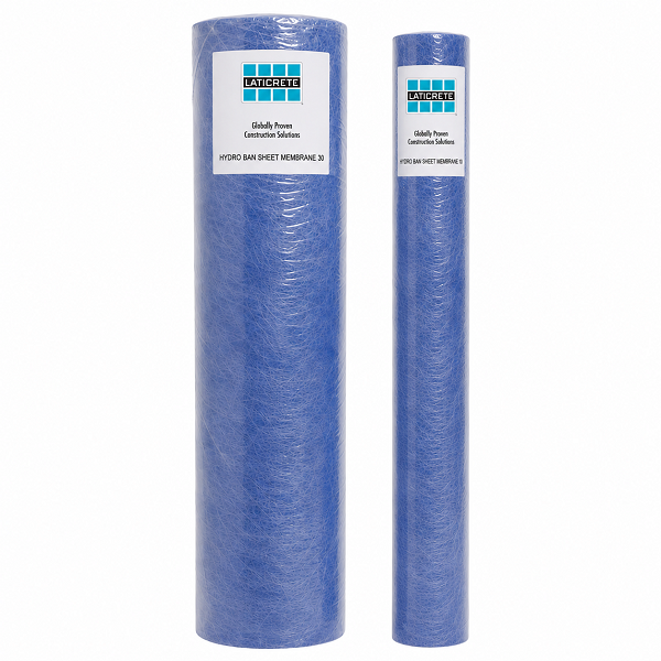 HYDRO BAN SHEET MEMBRANE
